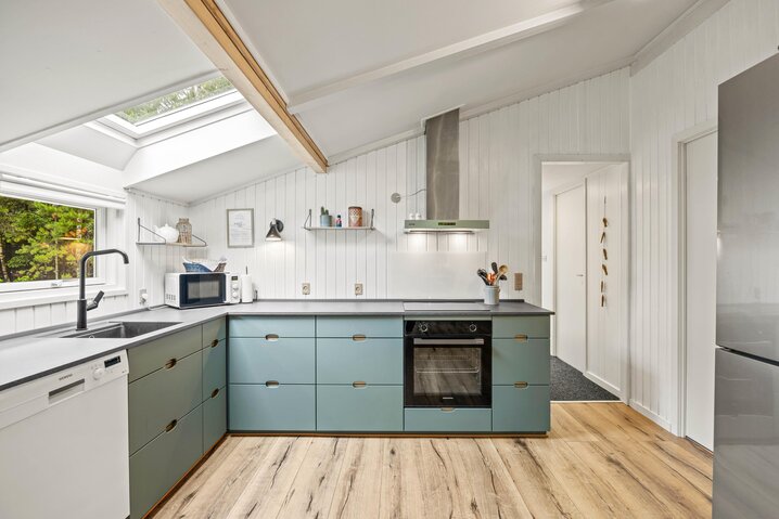 Sommerhus 30700 på Kirkeflod 50, Houstrup - Billede #8