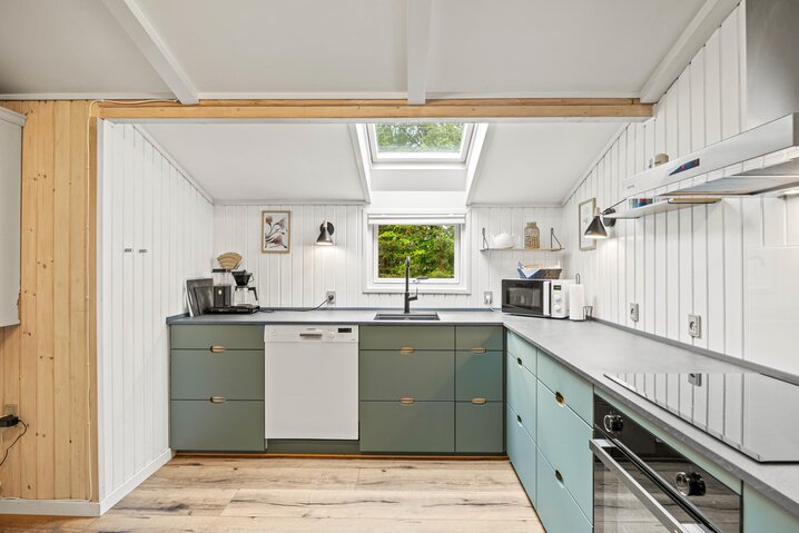 Ferienhaus 30700 in Kirkeflod 50, Houstrup - Bild #9