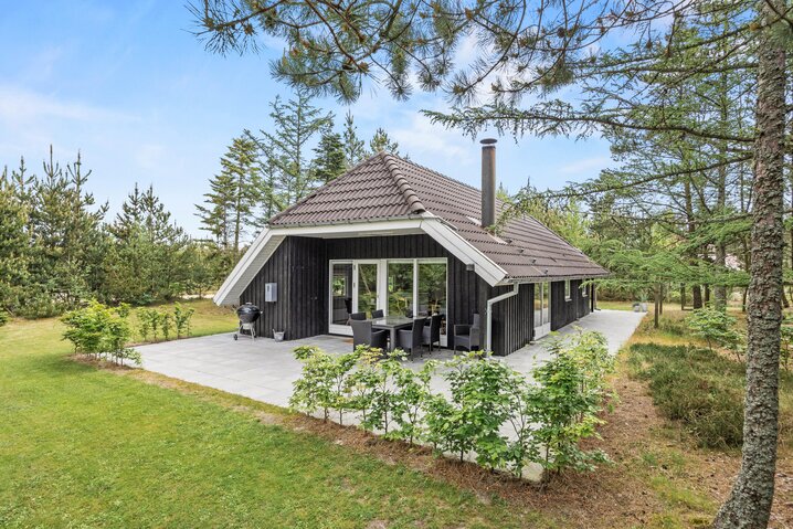 Sommerhus 30701 på Søndervang 112, Houstrup - Billede #0