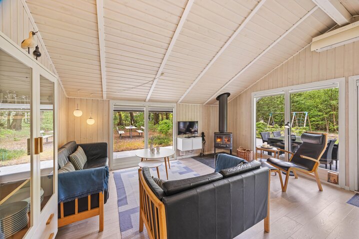 Sommerhus 30701 på Søndervang 112, Houstrup - Billede #1