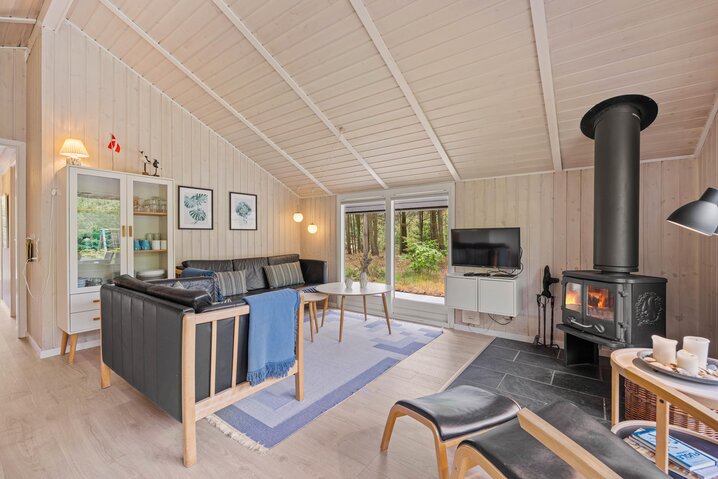 Sommerhus 30701 på Søndervang 112, Houstrup - Billede #3