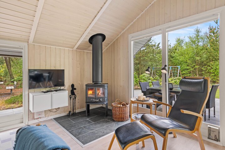 Sommerhus 30701 på Søndervang 112, Houstrup - Billede #4