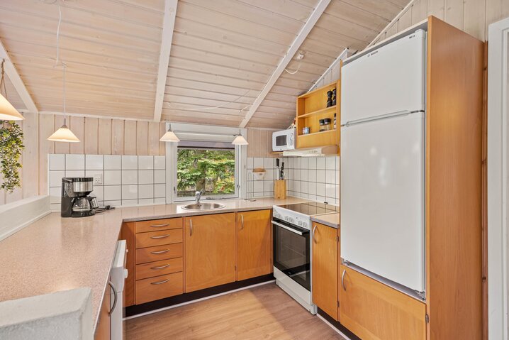 Sommerhus 30701 på Søndervang 112, Houstrup - Billede #9