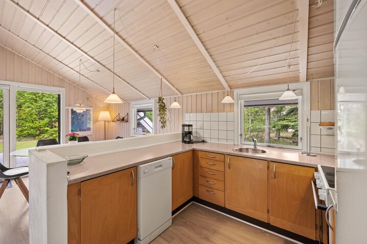 Sommerhus 30701 på Søndervang 112, Houstrup - Billede #10