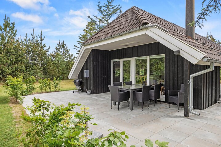 Sommerhus 30701 på Søndervang 112, Houstrup - Billede #18