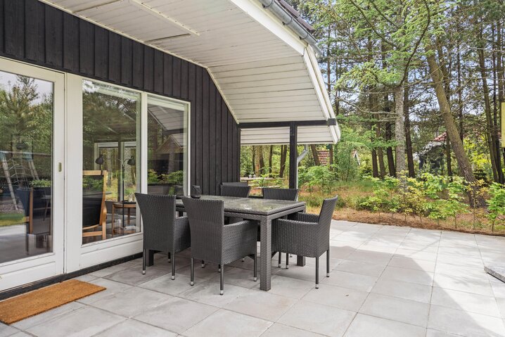 Sommerhus 30701 på Søndervang 112, Houstrup - Billede #19