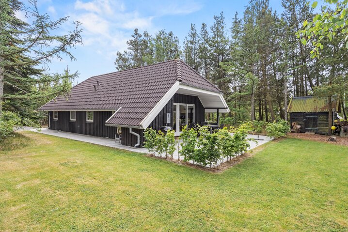 Sommerhus 30701 på Søndervang 112, Houstrup - Billede #22
