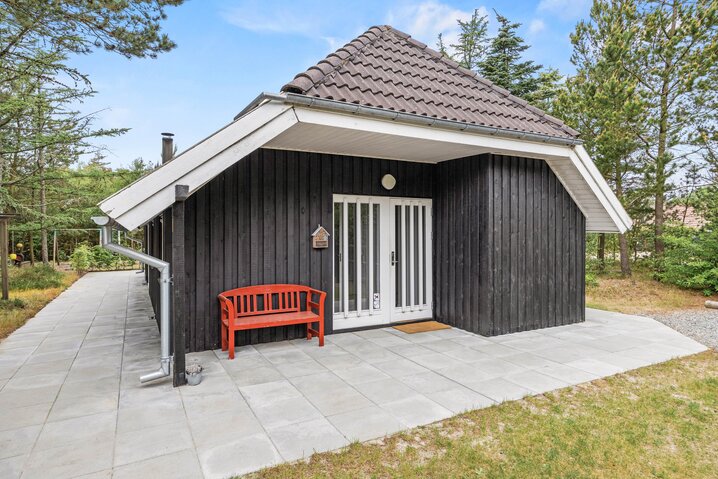Sommerhus 30701 på Søndervang 112, Houstrup - Billede #26