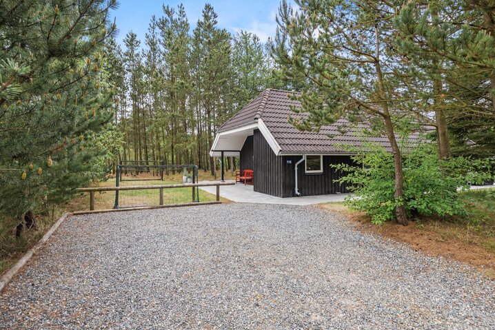 Sommerhus 30701 på Søndervang 112, Houstrup - Billede #27