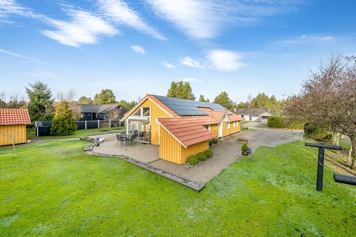 Ferienhaus 30702 in Skovvang 17, Houstrup - Bild #20