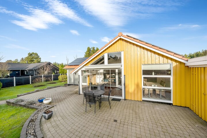 Ferienhaus 30702 in Skovvang 17, Houstrup - Bild #21