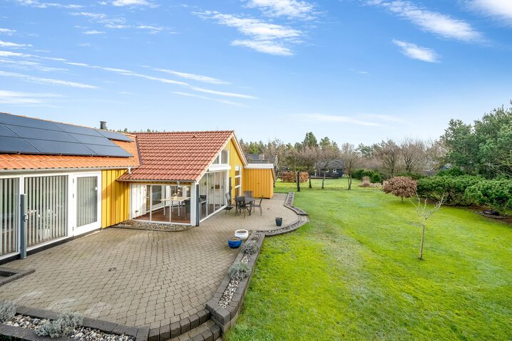 Ferienhaus 30702 in Skovvang 17, Houstrup - Bild #23