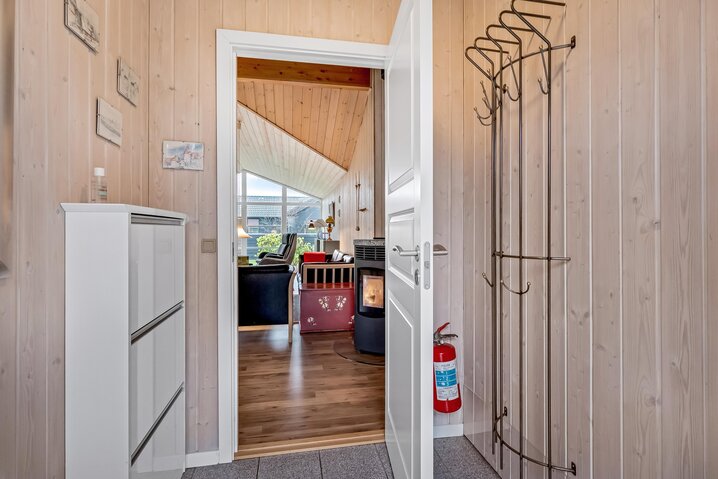 Ferienhaus 30702 in Skovvang 17, Houstrup - Bild #19