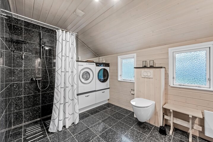 Ferienhaus 30702 in Skovvang 17, Houstrup - Bild #13