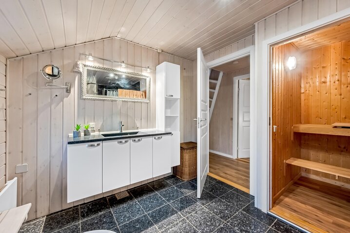Ferienhaus 30702 in Skovvang 17, Houstrup - Bild #14