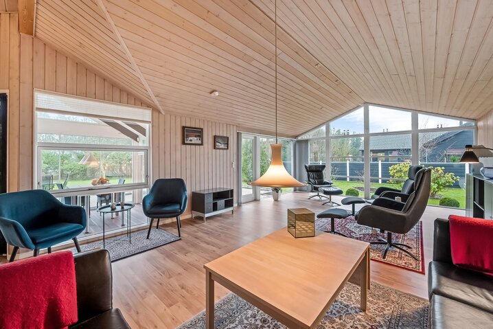 Ferienhaus 30702 in Skovvang 17, Houstrup - Bild #7