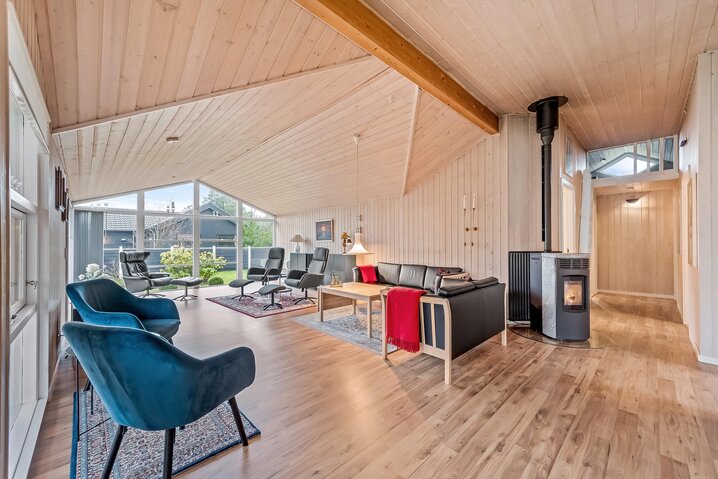 Ferienhaus 30702 in Skovvang 17, Houstrup - Bild #9