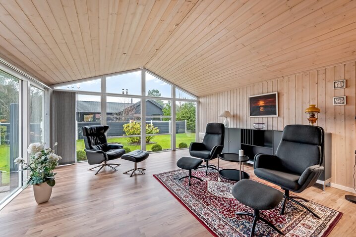 Ferienhaus 30702 in Skovvang 17, Houstrup - Bild #4