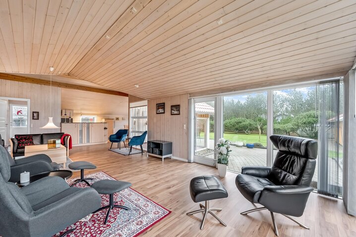 Ferienhaus 30702 in Skovvang 17, Houstrup - Bild #3