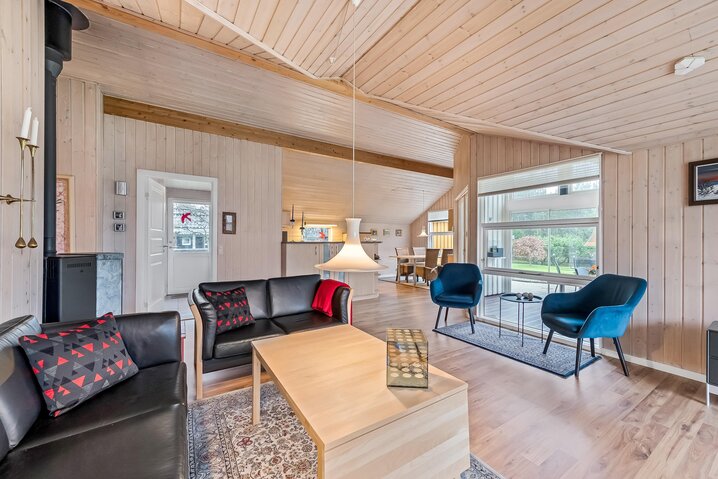 Ferienhaus 30702 in Skovvang 17, Houstrup - Bild #6