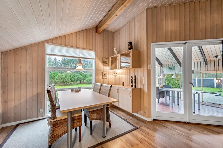 Ferienhaus 30702 in Skovvang 17, Houstrup - Bild #10