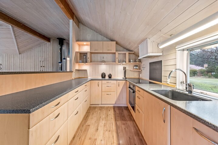 Ferienhaus 30702 in Skovvang 17, Houstrup - Bild #2