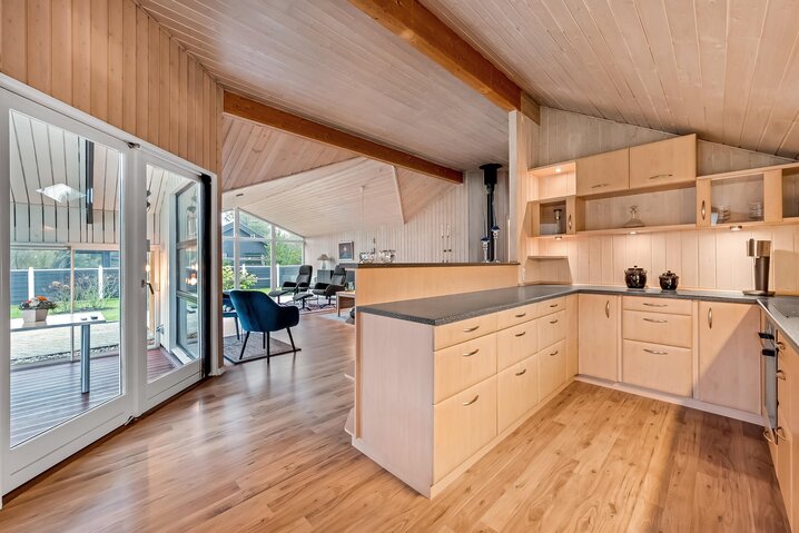 Ferienhaus 30702 in Skovvang 17, Houstrup - Bild #1