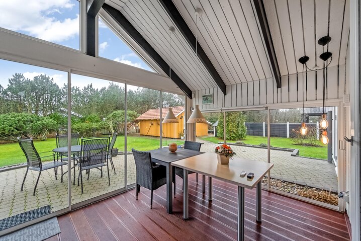 Ferienhaus 30702 in Skovvang 17, Houstrup - Bild #11