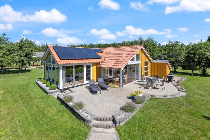 Sommerhus 30702 på Skovvang 17, Houstrup - Billede #0
