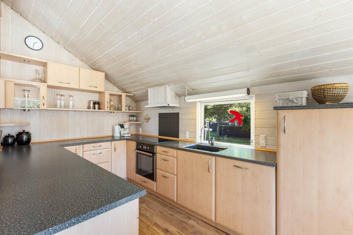 Ferienhaus 30702 in Skovvang 17, Houstrup - Bild #2