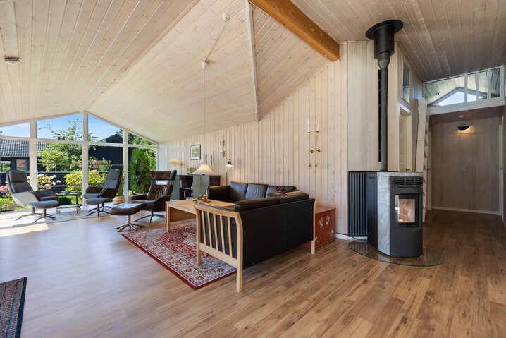 Ferienhaus 30702 in Skovvang 17, Houstrup - Bild #3
