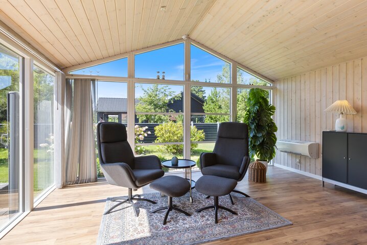 Ferienhaus 30702 in Skovvang 17, Houstrup - Bild #4