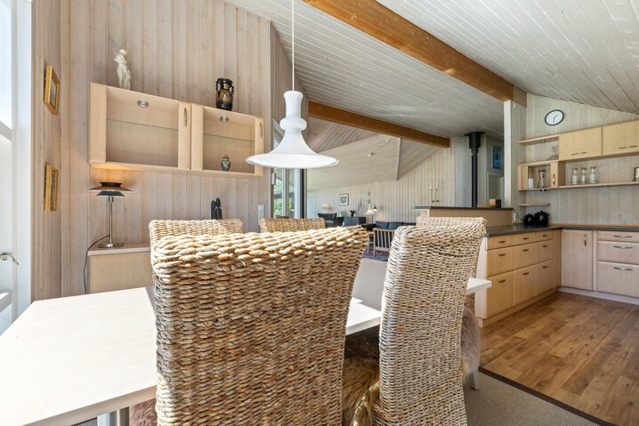 Ferienhaus 30702 in Skovvang 17, Houstrup - Bild #6