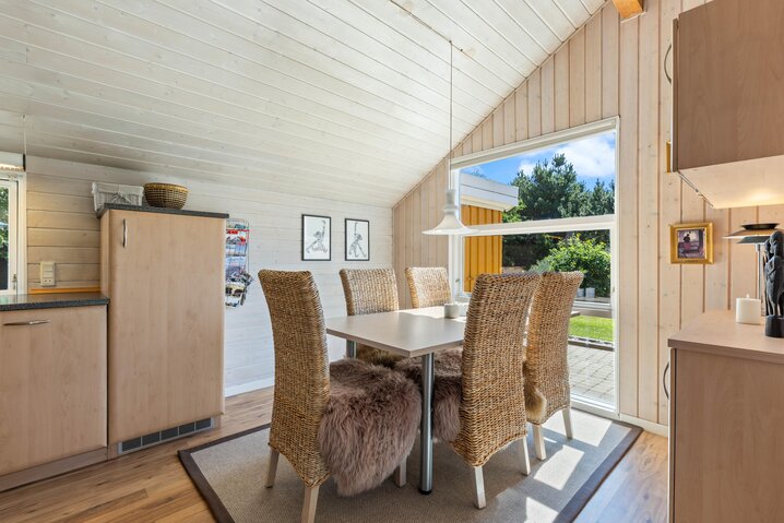 Ferienhaus 30702 in Skovvang 17, Houstrup - Bild #7