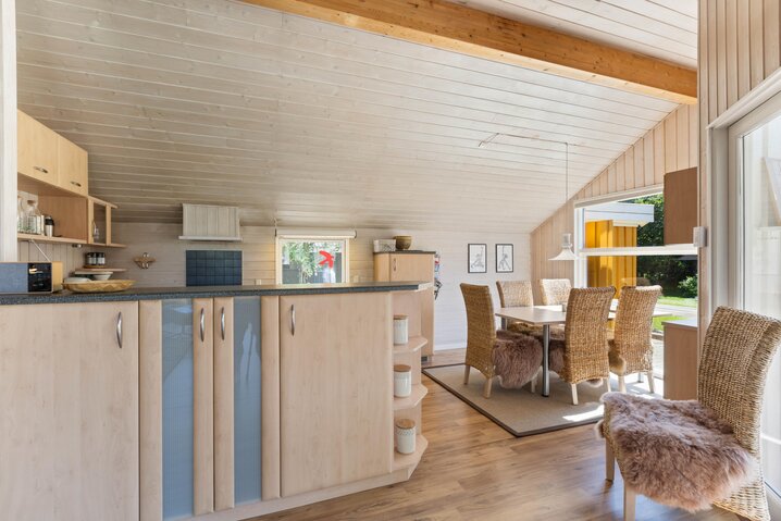 Ferienhaus 30702 in Skovvang 17, Houstrup - Bild #8