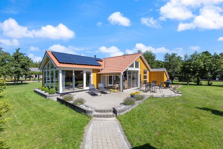 Ferienhaus 30702 in Skovvang 17, Houstrup - Bild #21