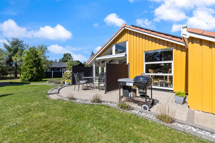 Ferienhaus 30702 in Skovvang 17, Houstrup - Bild #22