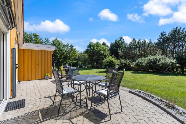 Sommerhus 30702 på Skovvang 17, Houstrup - Billede #25