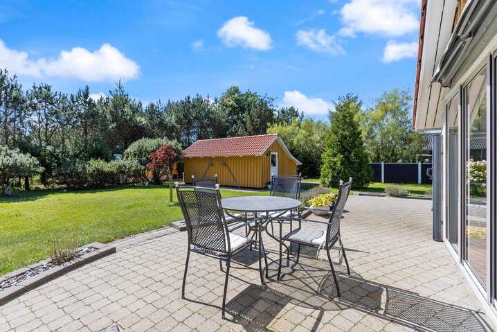 Ferienhaus 30702 in Skovvang 17, Houstrup - Bild #25