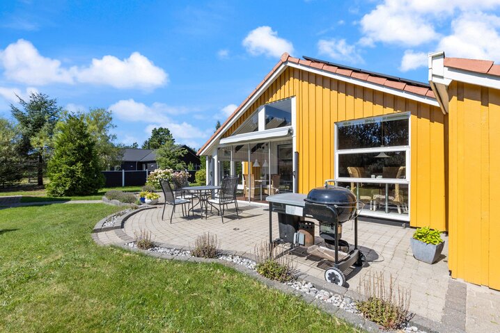 Sommerhus 30702 på Skovvang 17, Houstrup - Billede #27