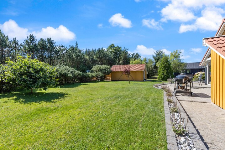 Ferienhaus 30702 in Skovvang 17, Houstrup - Bild #27