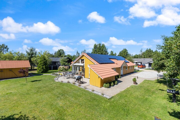 Ferienhaus 30702 in Skovvang 17, Houstrup - Bild #28