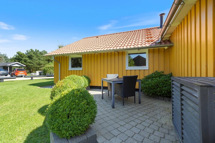 Sommerhus 30702 på Skovvang 17, Houstrup - Billede #30