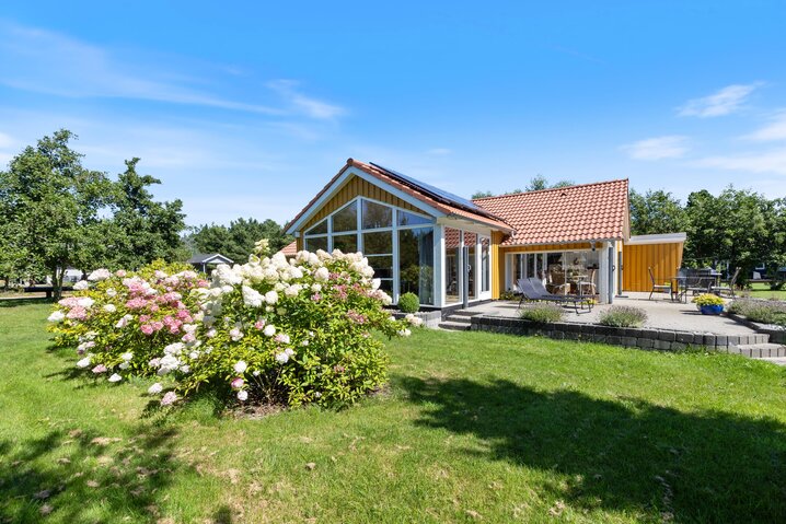 Ferienhaus 30702 in Skovvang 17, Houstrup - Bild #31
