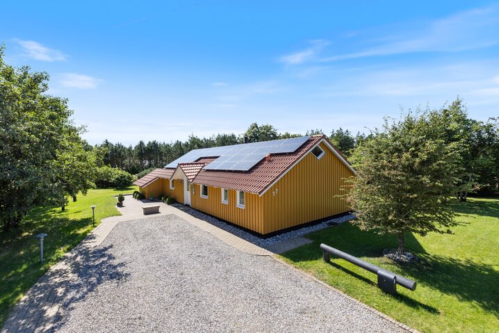 Ferienhaus 30702 in Skovvang 17, Houstrup - Bild #32