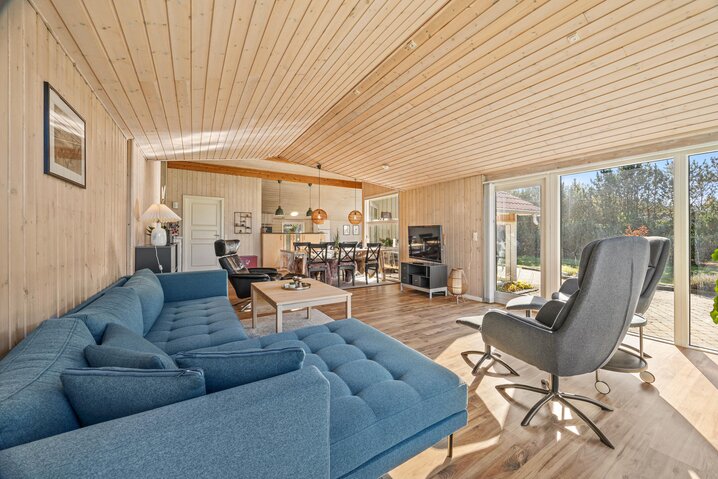 Sommerhus 30702 på Skovvang 17, Houstrup - Billede #1