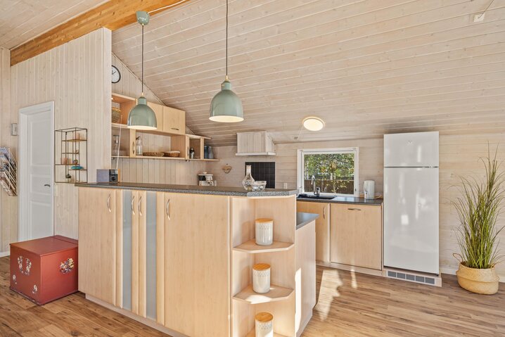 Sommerhus 30702 på Skovvang 17, Houstrup - Billede #3