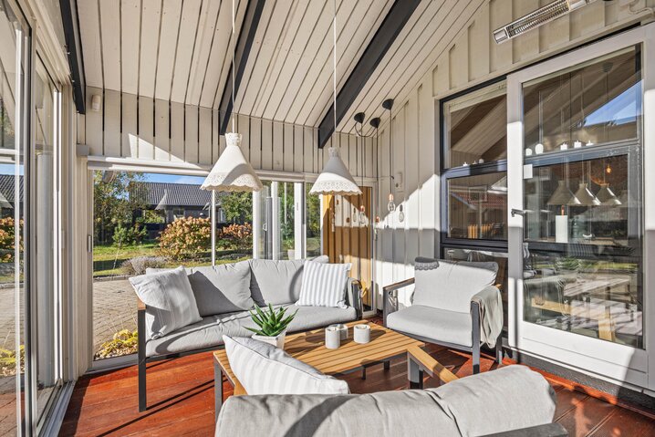 Sommerhus 30702 på Skovvang 17, Houstrup - Billede #7