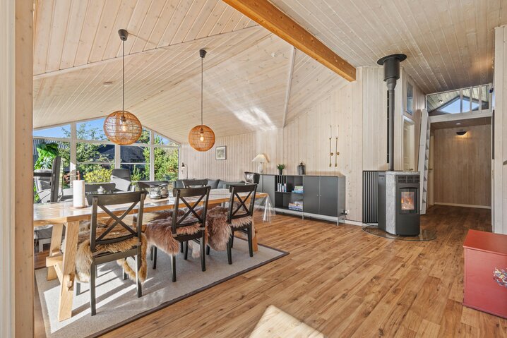 Sommerhus 30702 på Skovvang 17, Houstrup - Billede #8