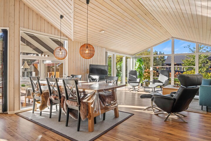 Sommerhus 30702 på Skovvang 17, Houstrup - Billede #9